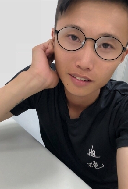 璨名的第一张照片--爱情114