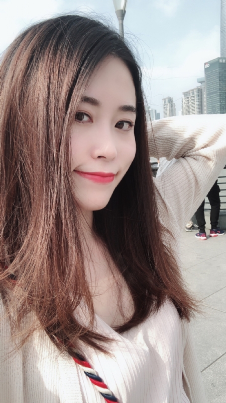 李梦婷的第一张照片--爱情114