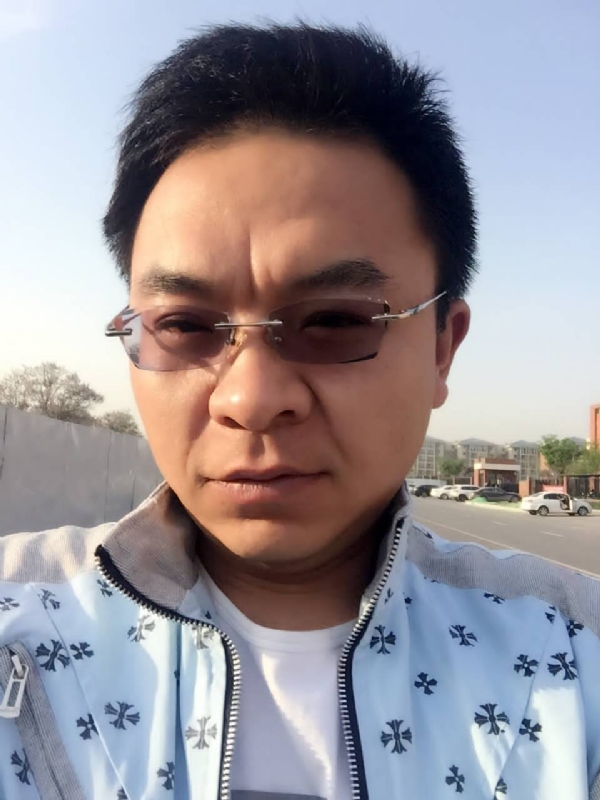执着的等待的第一张照片--爱情114