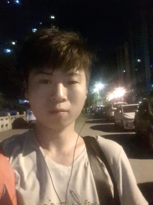 流星的瞬间的第一张照片--爱情114