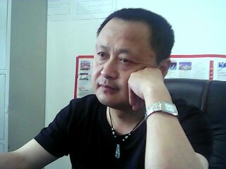 雅木的第一张照片--爱情114