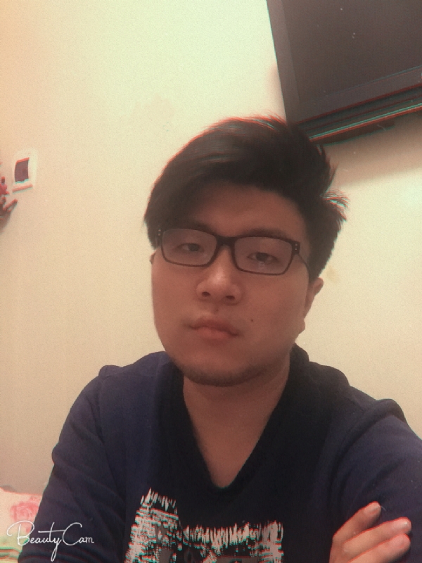 榴莲先生的第一张照片--爱情114