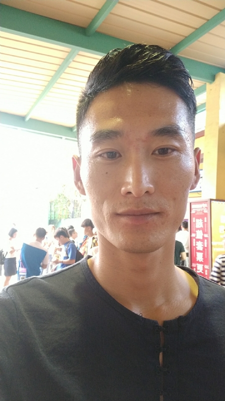 难得糊涂的第一张照片--爱情114