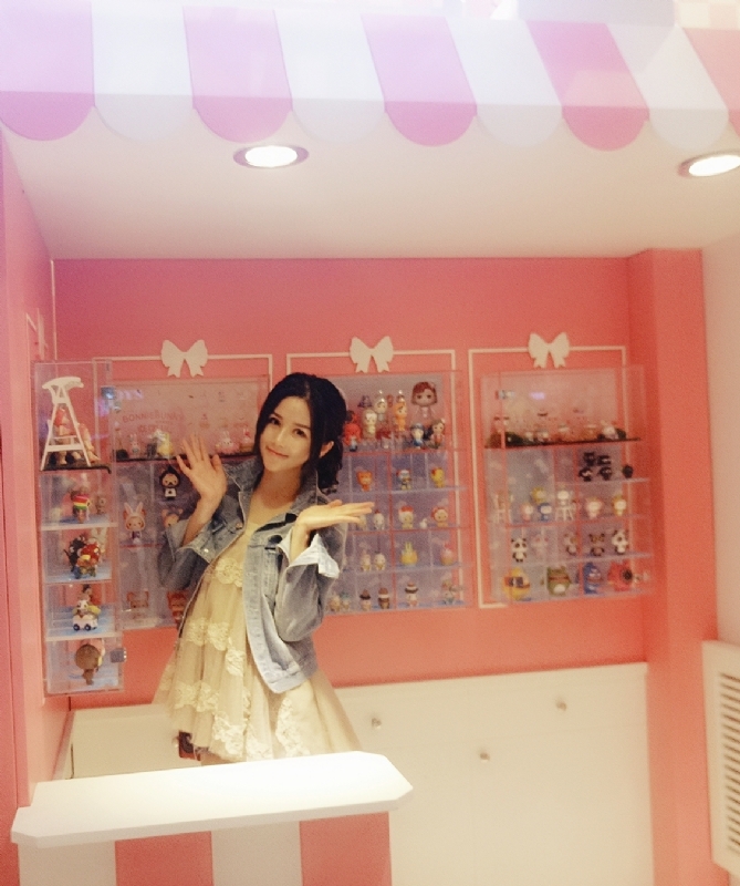 cloris的第二张照片--爱情114