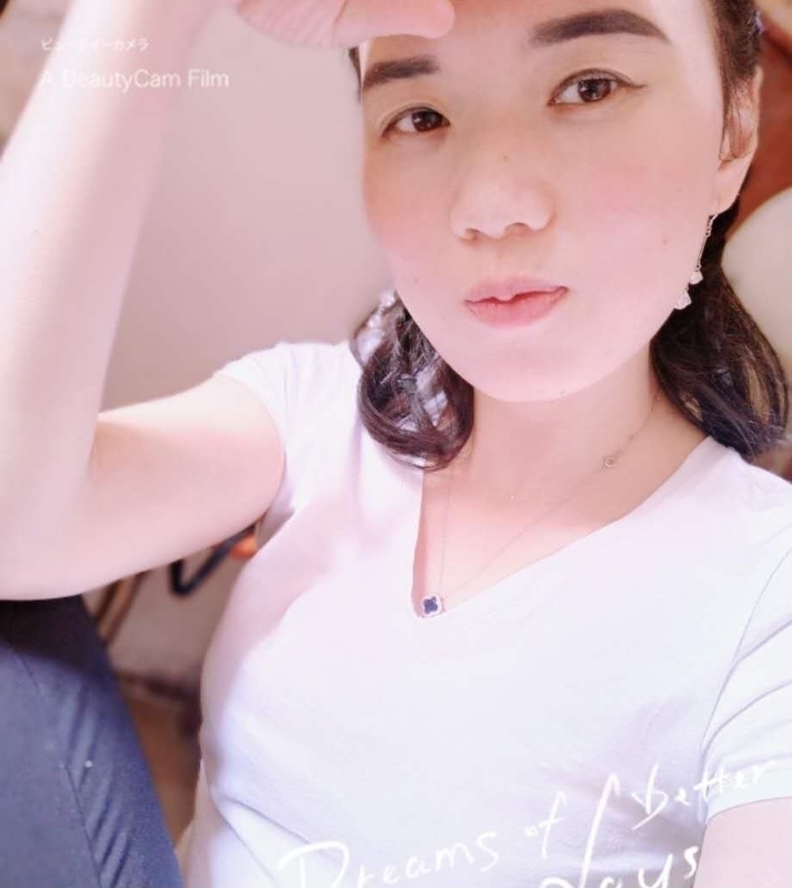 白色珍珠的第二张照片--爱情114