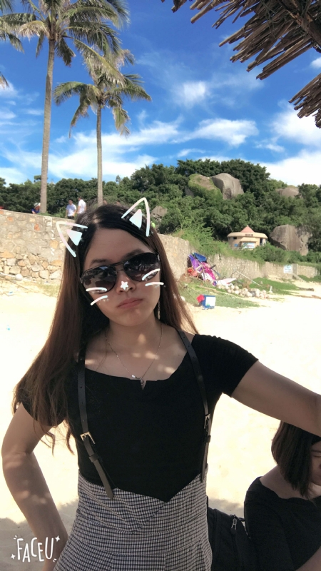 sulin素素的第一张照片--爱情114