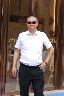 李九的第一张照片--爱情114