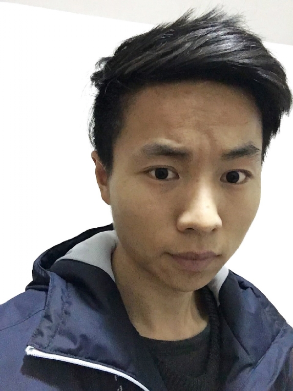 大鱼Q的第一张照片--爱情114