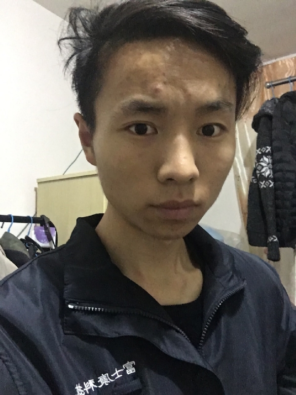 大鱼Q的第二张照片--爱情114