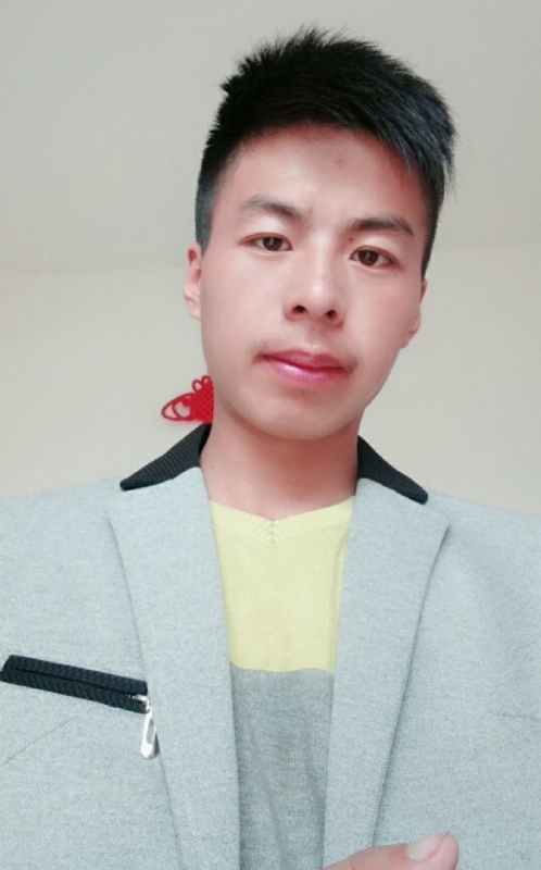 蓝亿的第一张照片--爱情114