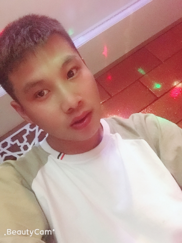 阿锋的第一张照片--爱情114