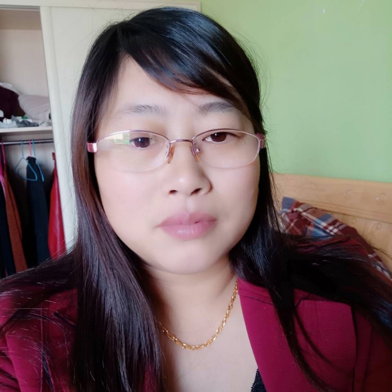 白雪的第一张照片--爱情114