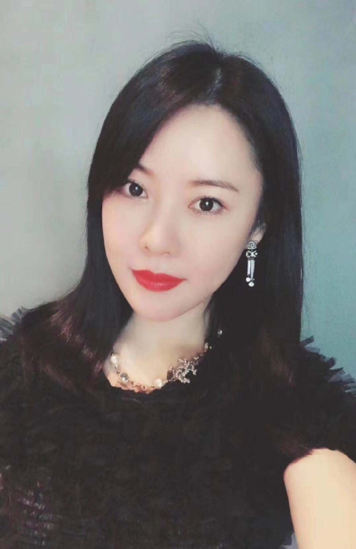 李莉的第一张照片--爱情114