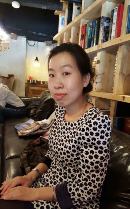 xu的第二张照片--爱情114