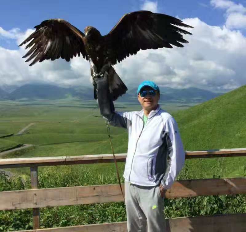 怀抱清风的第一张照片--爱情114