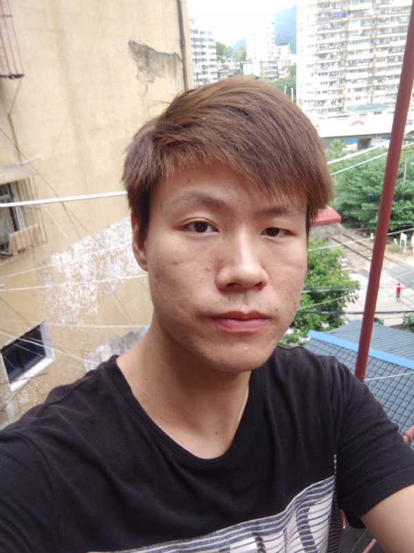 遇见你的第一张照片--爱情114