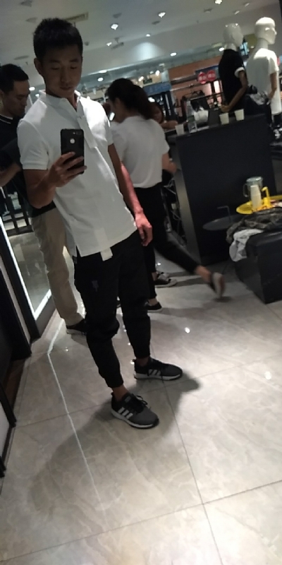 等你的第一张照片--爱情114