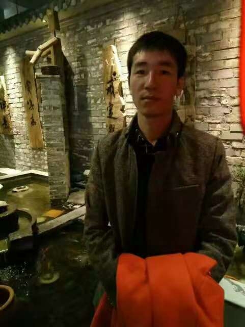 王森的第一张照片--爱情114