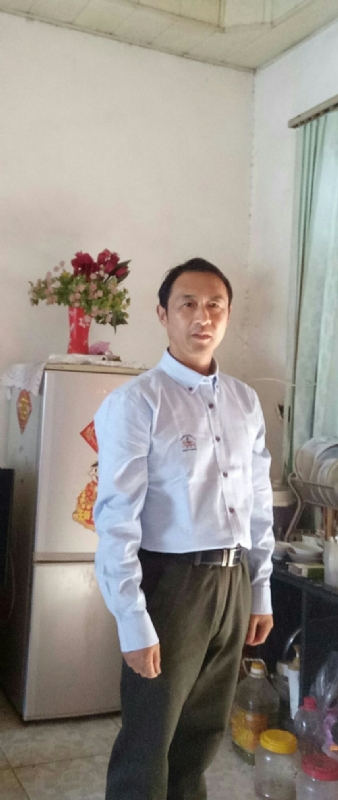 明月的第一张照片--爱情114