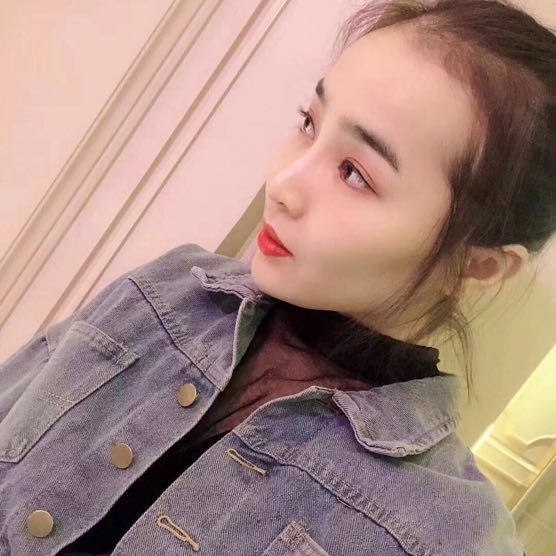 温柔悦的第一张照片--爱情114