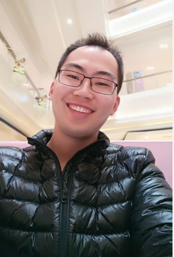 Allen的第二张照片--爱情114