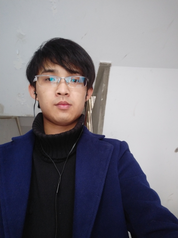 LY的第一张照片--爱情114