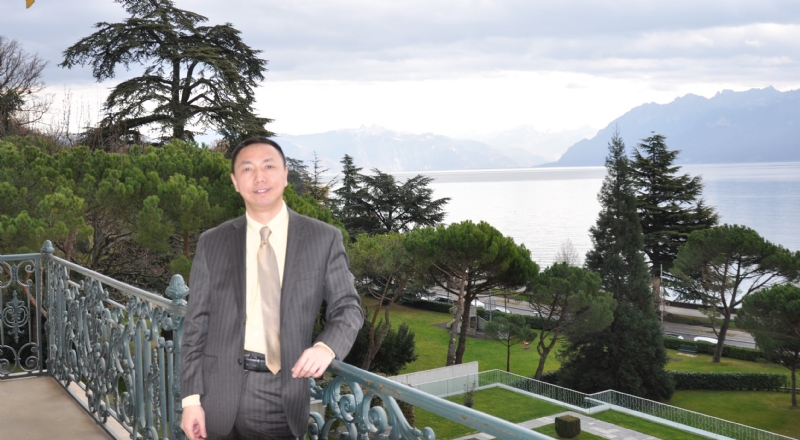 爵士哥的第一张照片--爱情114