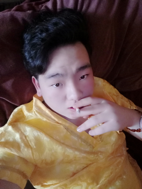 有心无力的第一张照片--爱情114