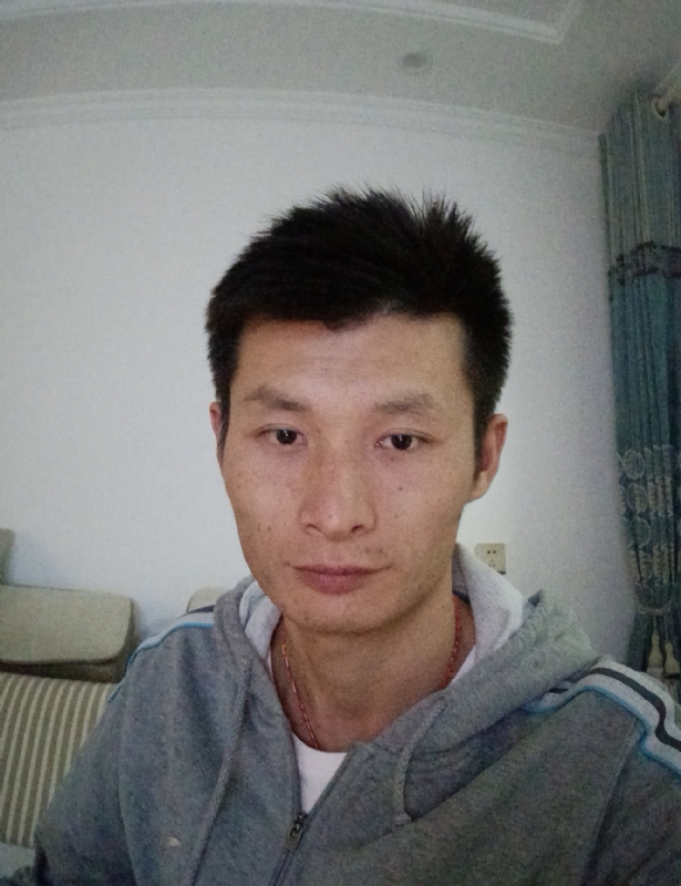 A找个靠谱的的第一张照片--爱情114