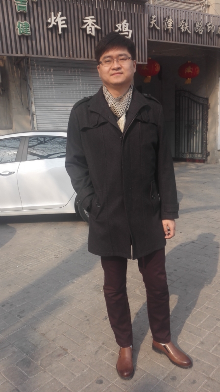 盟主的第一张照片--爱情114