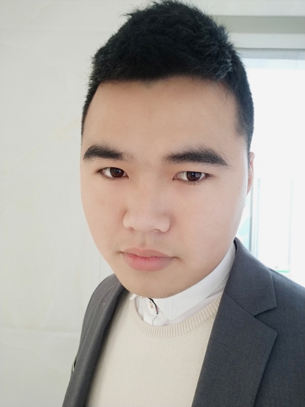 啊辉的第一张照片--爱情114