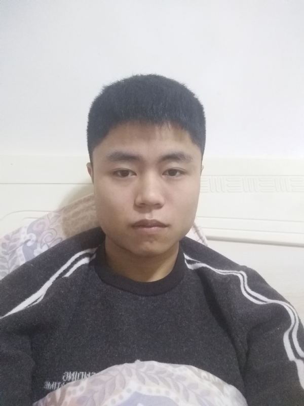 邓志强的第一张照片--爱情114