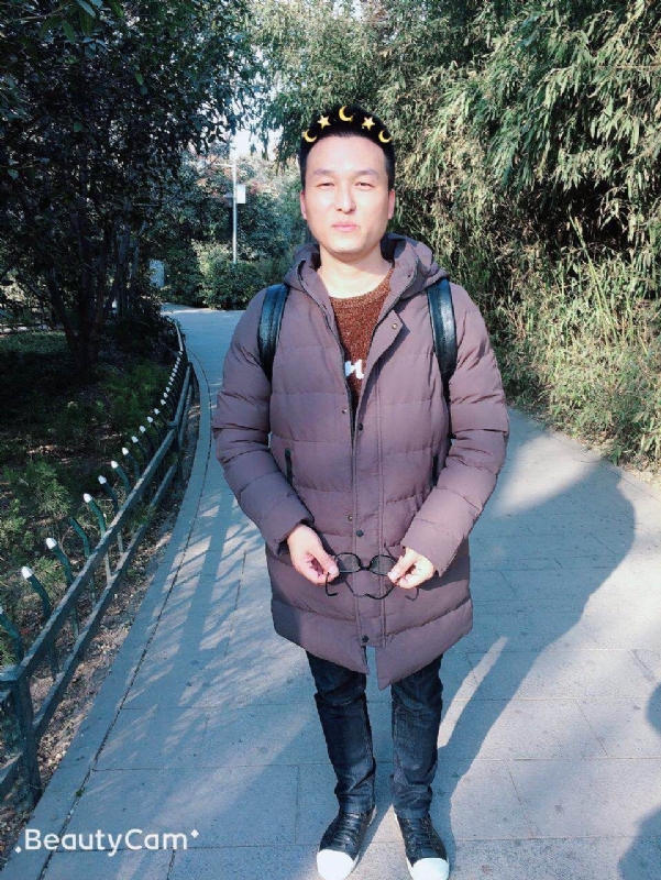 马儿的第一张照片--爱情114