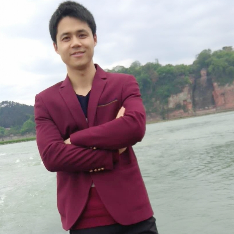 唯诺真的第一张照片--爱情114