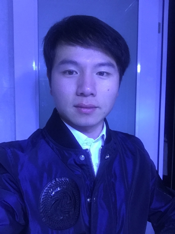 谁是我向往的以后的第一张照片--爱情114