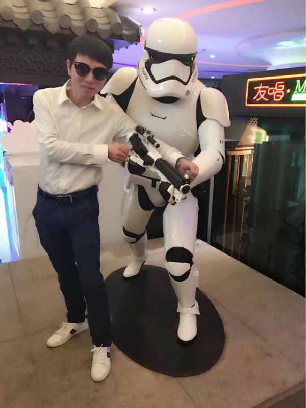 谁是我向往的以后的第二张照片--爱情114