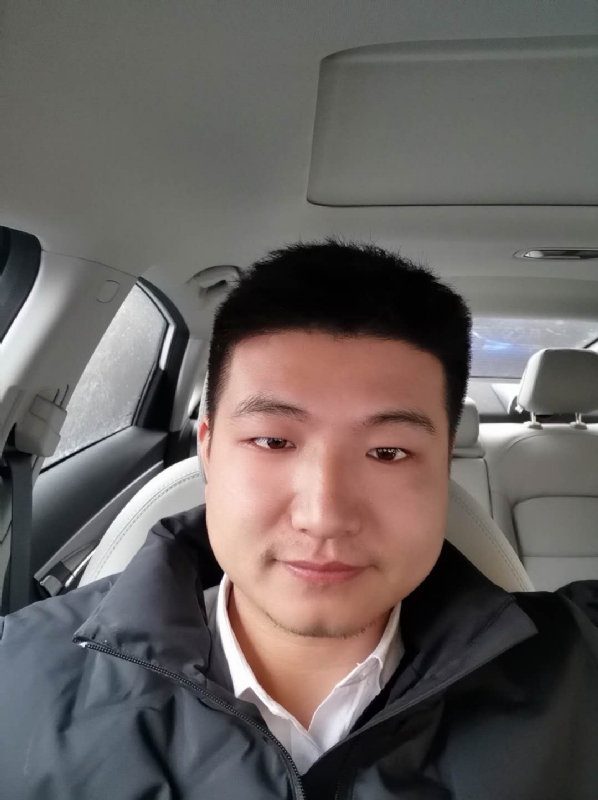 美好未来的第一张照片--爱情114