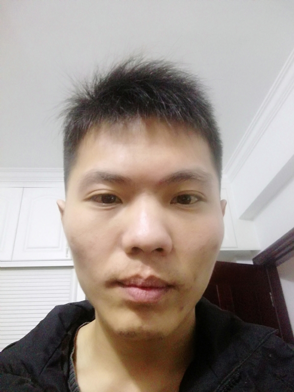 陈耀阳的第一张照片--爱情114