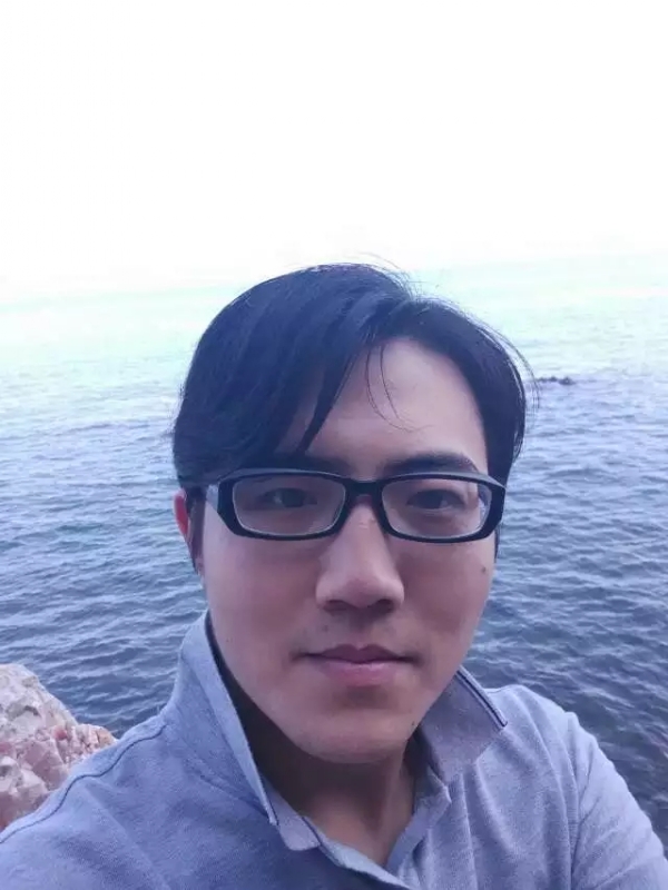 寻觅的第一张照片--爱情114