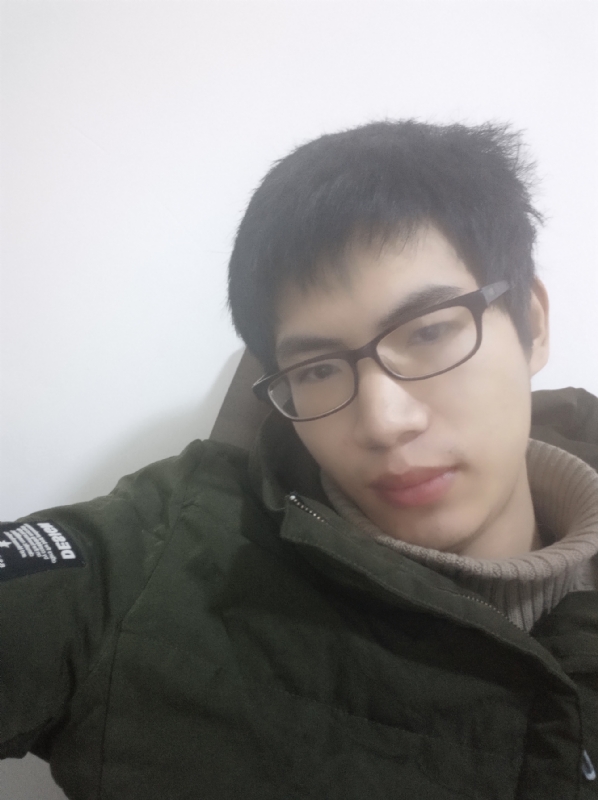 妖星的第一张照片--爱情114