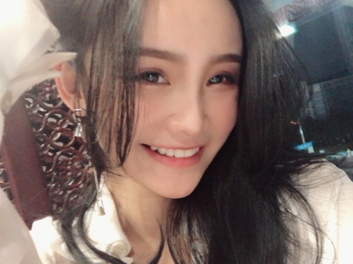 紫薇的第一张照片--爱情114