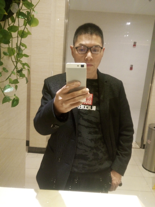 顺其自然的第一张照片--爱情114