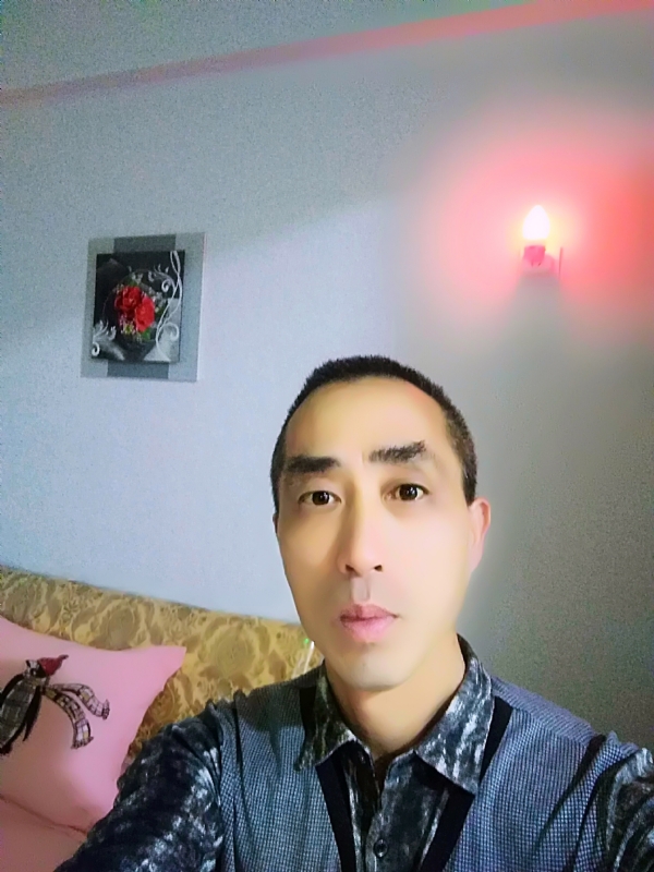 真诚的第一张照片--爱情114