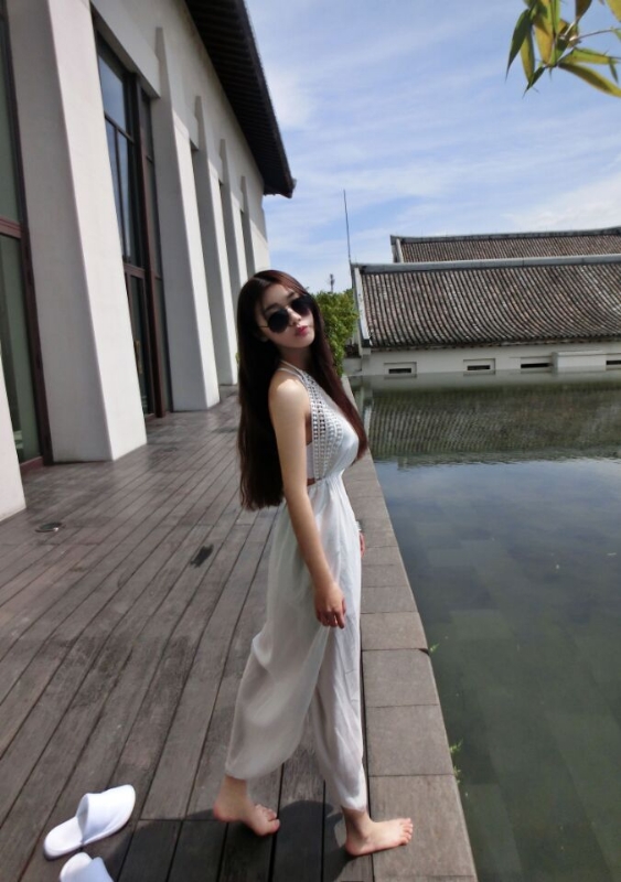 气质小妹的第二张照片--爱情114