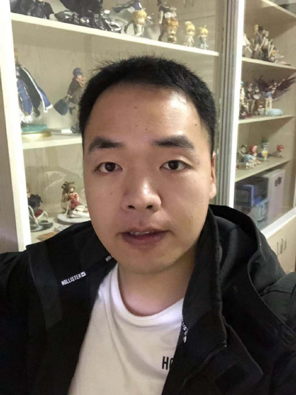 暴走KUMA的第一张照片--爱情114