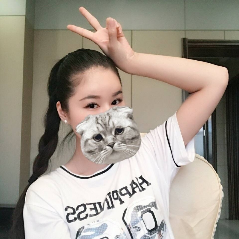 婷婷的第一张照片--爱情114