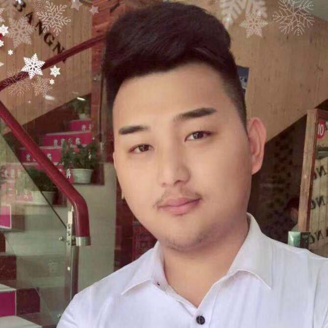 孤独的小飞象的第一张照片--爱情114