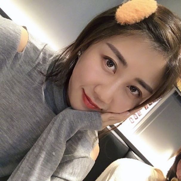 叶可欣的第一张照片--爱情114