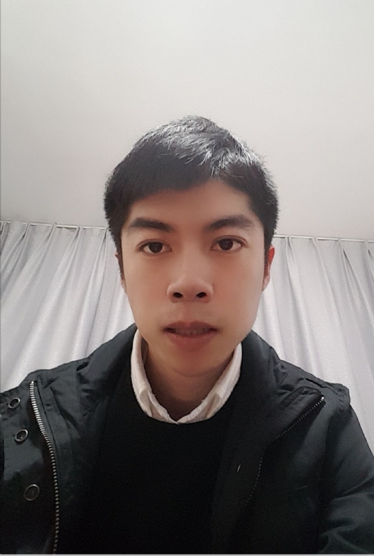 别发呆的第一张照片--爱情114