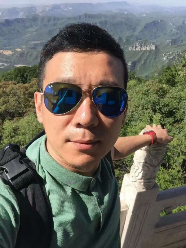 望穿秋水的第一张照片--爱情114